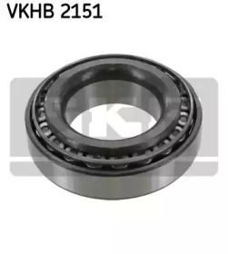 Подшипник SKF VKHB 2151